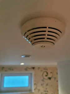 Jablotron Rauchmelder