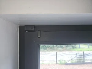 Magnetkontakt-anthrazit-Jablotron-Alarmanlage