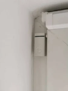 Mini-Magnetkontakt-Jablotron-Alarmanlage